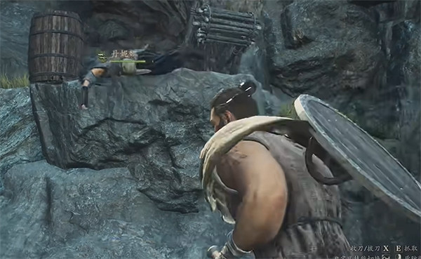 《龍之信條2》讓隨從性格乖巧方法 《龍之信條2》讓隨從性格乖巧方法