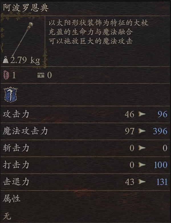 《龍之信條2》全武器圖鑒及獲取方式