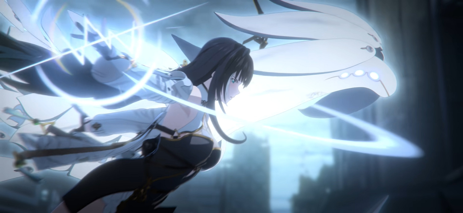 《鳴潮》全球同步全平台公測定檔！特別動畫公開