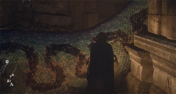 《龍之信條2》美杜莎頭快捷獲取方法 《龍之信條2》美杜莎頭快捷獲取方法