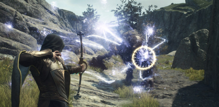 《龍之信條2》繼位宴後支線情況介紹 《龍之信條2》繼位宴後支線情況介紹