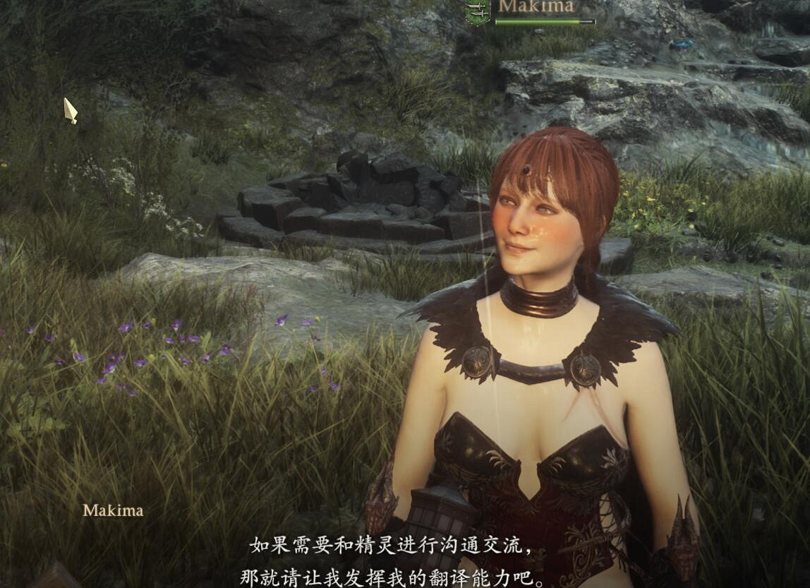 《龍之信條2》追隨者好感度提升方法