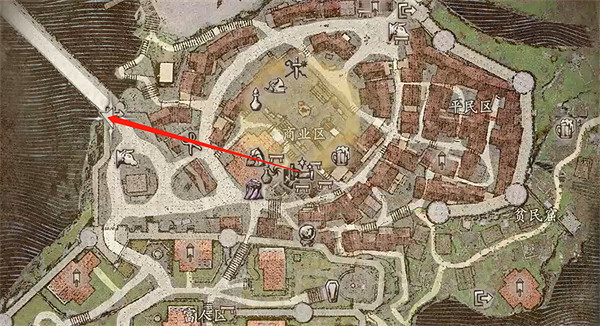 《龍之信條2》全探索心之證獲取位置一覽 《龍之信條2》全探索心之證獲取位置一覽