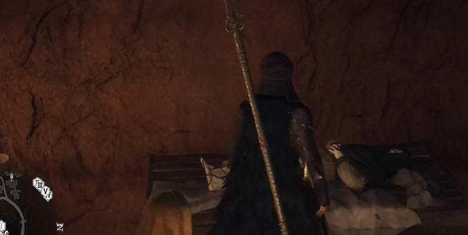 《龍之信條2》相似的火焰支線攻略 《龍之信條2》相似的火焰支線攻略