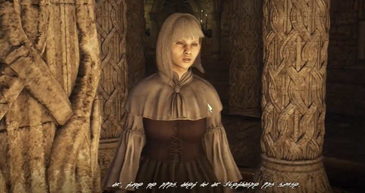 《龍之信條2》森林語翻譯獲取方法 《龍之信條2》森林語翻譯獲取方法