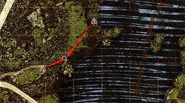 《龍之信條2》防具獲取地點