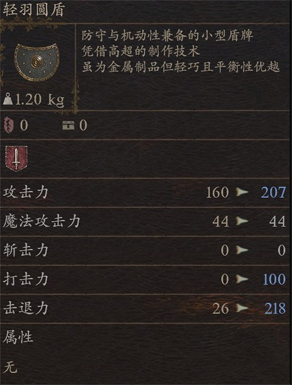 《龍之信條2》全武器圖鑒及獲取方式