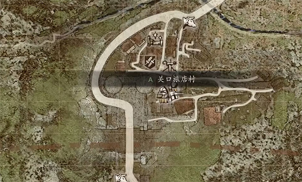 《龍之信條2》全特技獲取位置一覽 《龍之信條2》全特技獲取位置一覽