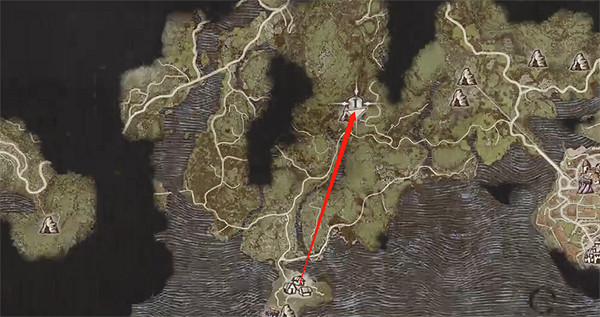 《龍之信條2》全探索心之證獲取位置一覽 《龍之信條2》全探索心之證獲取位置一覽