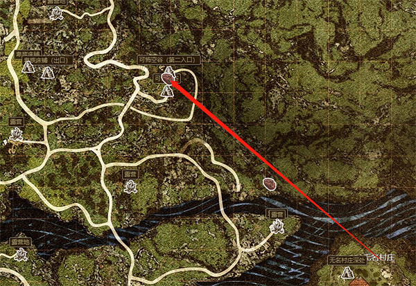 《龍之信條2》全龍之脈動碎片獲取位置一覽