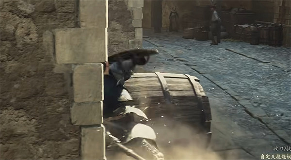 《龍之信條2》全特技獲取位置一覽