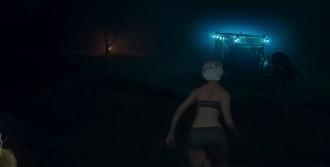 《龍之信條2》幽靈牛車支線做法 《龍之信條2》幽靈牛車支線做法