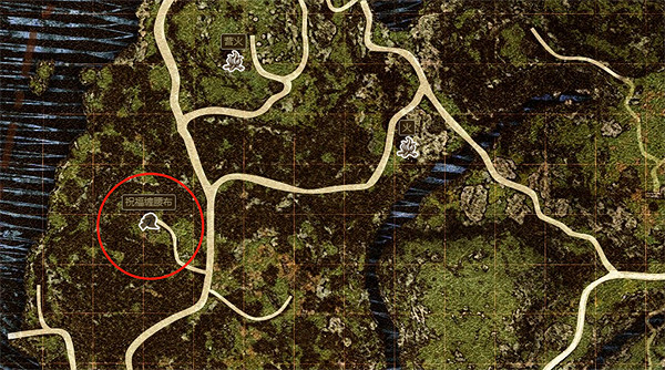 《龍之信條2》防具獲取地點