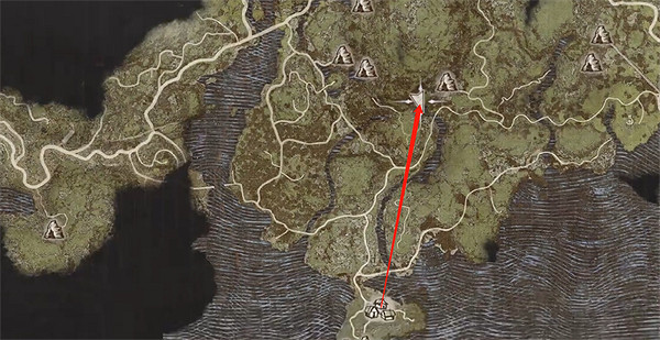 《龍之信條2》全探索心之證獲取位置一覽 《龍之信條2》全探索心之證獲取位置一覽