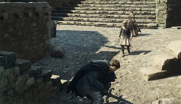 《龍之信條2》全特技獲取位置一覽 《龍之信條2》全特技獲取位置一覽