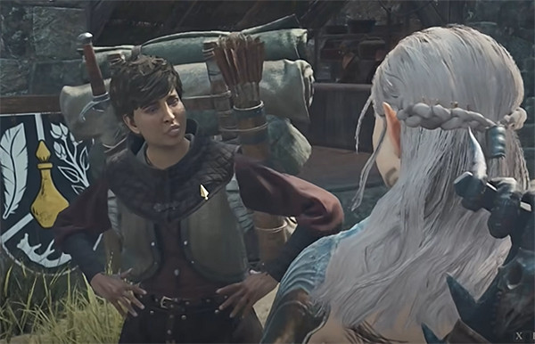 《龍之信條2》17件清涼裝備位置一覽 《龍之信條2》17件清涼裝備位置一覽