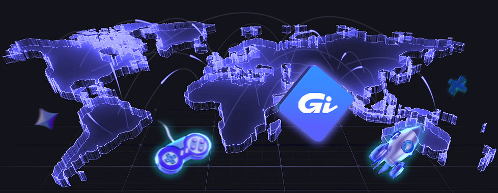 GI加速器全新版本 加速品質再升級! GI加速器全新版本 加速品質再升級!