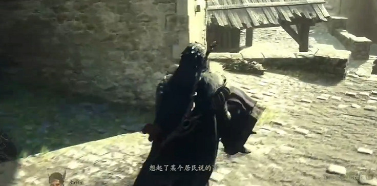 《龍之信條2》不要吵架成就達成方法 《龍之信條2》不要吵架成就達成方法