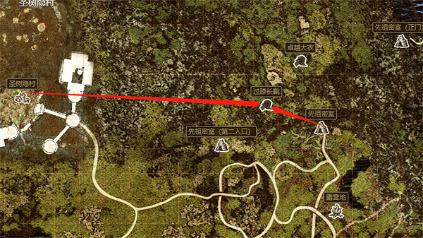 《龍之信條2》防具獲取地點 《龍之信條2》防具獲取地點