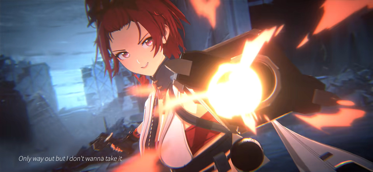 《鳴潮》全球同步全平台公測定檔！特別動畫公開