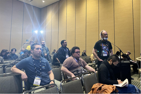 西山居GDC演講,《解限機》運用VG突破遊戲渲染效率難題 西山居GDC演講,《解限機》運用VG突破遊戲渲染效率難題