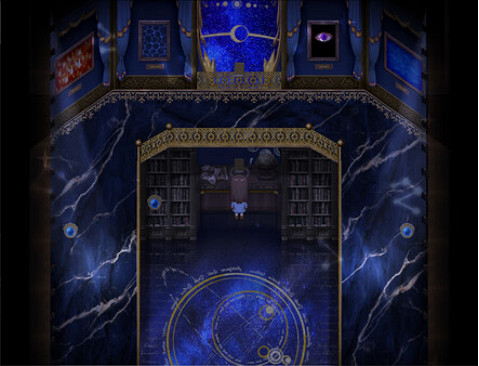 奇幻風探索解密RPG《幻夜圖書館》Demo,現已於Steam平台公開! 奇幻風探索解密RPG《幻夜圖書館》Demo,現已於Steam平台公開!