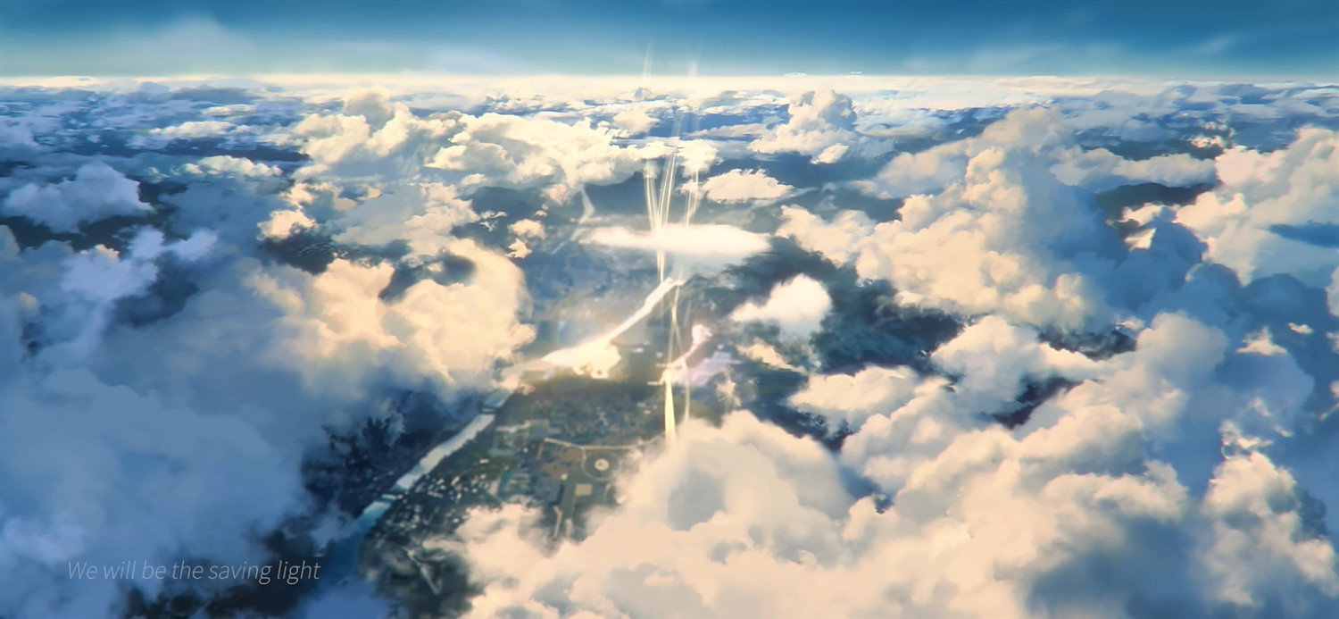 《鳴潮》全球同步全平台公測定檔！特別動畫公開