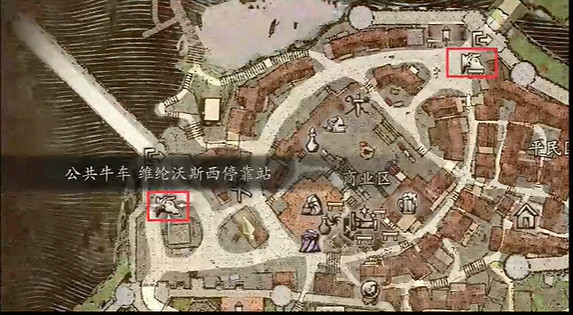 《龍之信條2》鬥士大師技能支線攻略 《龍之信條2》鬥士大師技能支線攻略