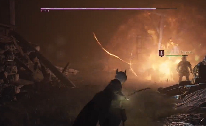 《龍之信條2》夫妻之情支線攻略 《龍之信條2》夫妻之情支線攻略