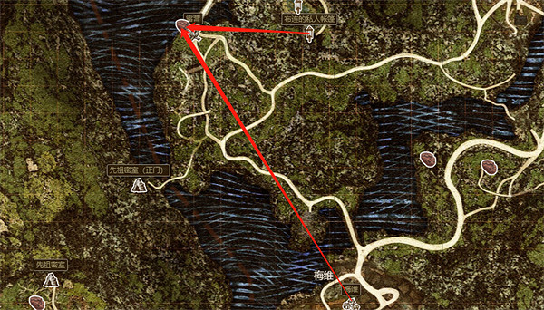 《龍之信條2》全龍之脈動碎片獲取位置一覽