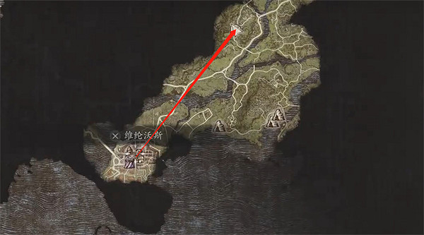 《龍之信條2》全探索心之證獲取位置一覽 《龍之信條2》全探索心之證獲取位置一覽