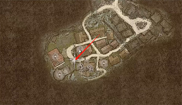 《龍之信條2》全探索心之證獲取位置一覽 《龍之信條2》全探索心之證獲取位置一覽