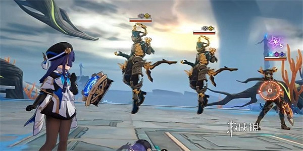 崩壞星穹鐵道2.1戰鬥成就解鎖攻略大全