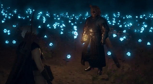 《龍之信條2》鬥士大師技能支線攻略 《龍之信條2》鬥士大師技能支線攻略