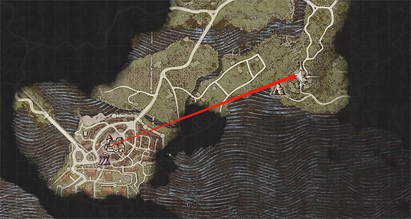 《龍之信條2》全探索心之證獲取位置一覽 《龍之信條2》全探索心之證獲取位置一覽