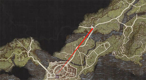 《龍之信條2》全帝王豔金龜獲取位置一覽 《龍之信條2》全帝王豔金龜獲取位置一覽