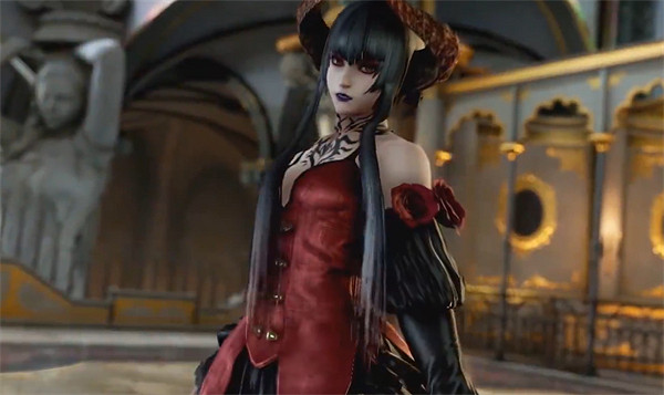 《鐵拳8》與前作對比介紹 《鐵拳8》與前作對比介紹