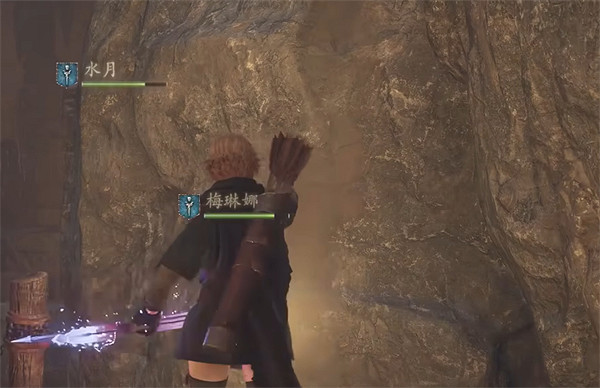 《龍之信條2》戰士隨從幫忙方法