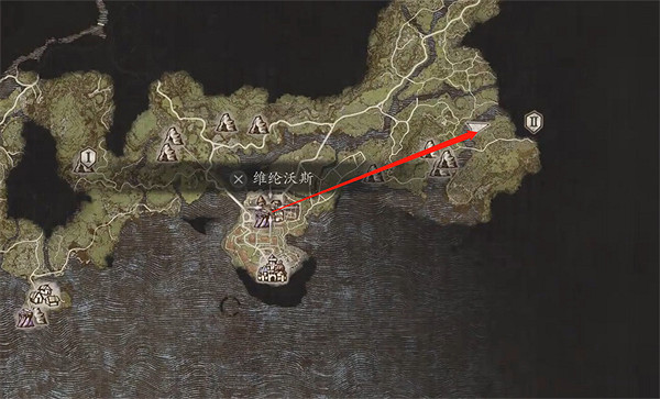 《龍之信條2》全探索心之證獲取位置一覽 《龍之信條2》全探索心之證獲取位置一覽