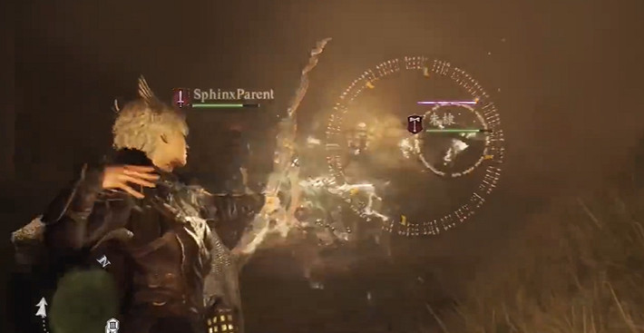 《龍之信條2》夫妻之情支線攻略 《龍之信條2》夫妻之情支線攻略