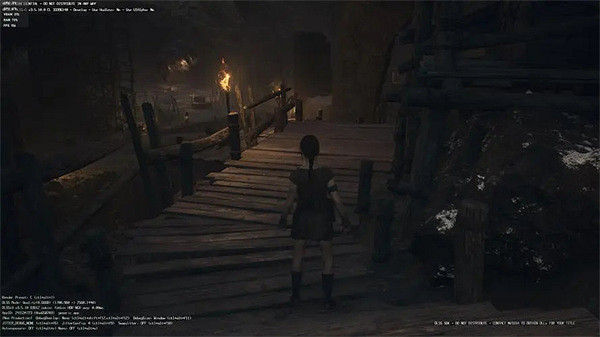 《龍之信條2》畫面凍結然後報錯解決方法 《龍之信條2》畫面凍結然後報錯解決方法