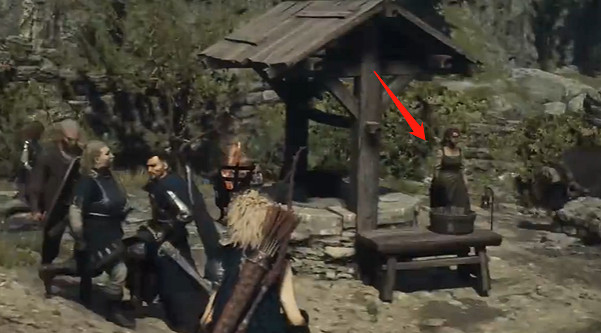 《龍之信條2》被擄走的孩子任務攻略 《龍之信條2》被擄走的孩子任務攻略