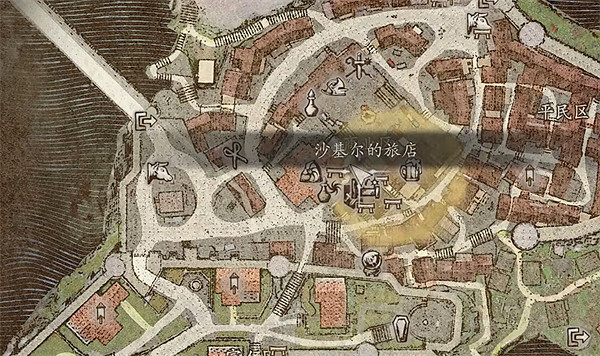 《龍之信條2》全探索心之證獲取位置一覽 《龍之信條2》全探索心之證獲取位置一覽