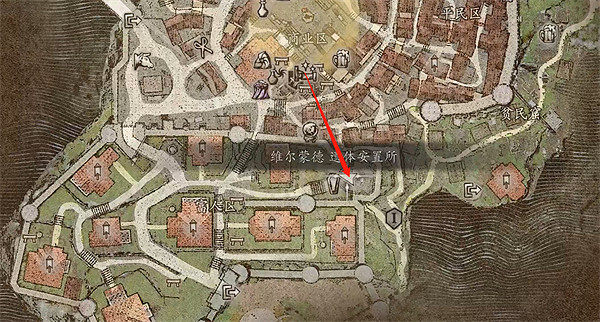 《龍之信條2》全探索心之證獲取位置一覽 《龍之信條2》全探索心之證獲取位置一覽