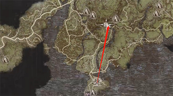 《龍之信條2》全探索心之證獲取位置一覽 《龍之信條2》全探索心之證獲取位置一覽