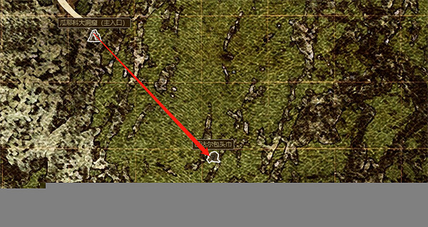 《龍之信條2》防具獲取地點