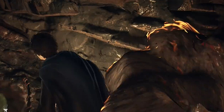 《龍之信條2》鋼鐵意誌的溫度任務做法 《龍之信條2》鋼鐵意誌的溫度任務做法