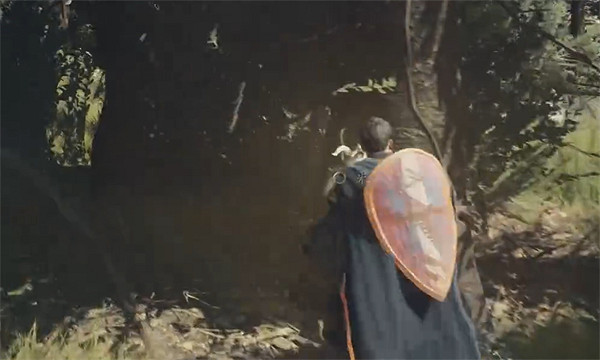 《龍之信條2》全帝王豔金龜獲取位置一覽 《龍之信條2》全帝王豔金龜獲取位置一覽