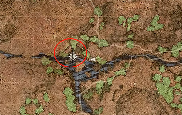 《龍之信條2》初期琥珀焰龍固定位置分享