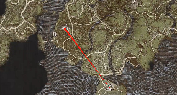 《龍之信條2》全探索心之證獲取位置一覽 《龍之信條2》全探索心之證獲取位置一覽